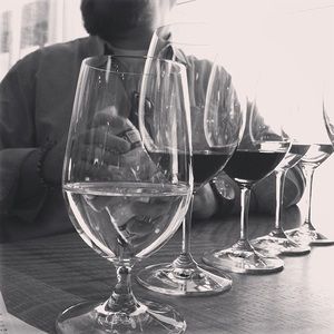 Meet your Posher, Will